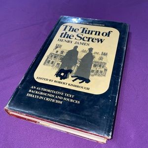 1966 The Turn of the Screw